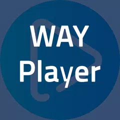 WAY PLAYER APK WAY PLAYER APK APK